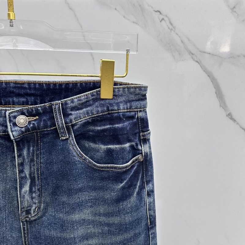 chr1st1an D10r jeans